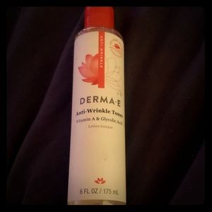 Derma-E Anti-Wrinkle Toner